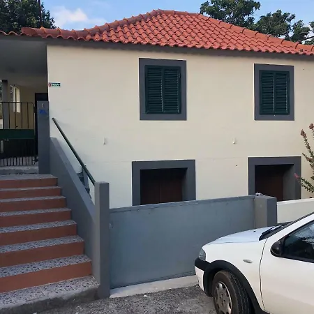 Casa Da Igreja * Santana (Madeira)