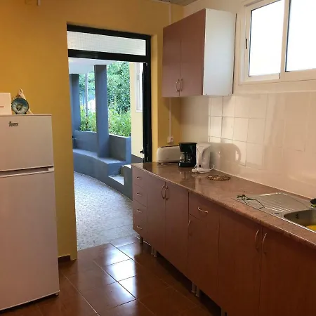 Σπίτι διακοπών Casa Da Igreja Santana (Madeira)