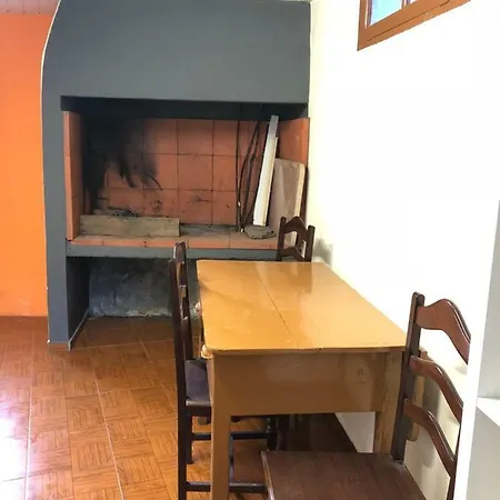 Casa Da Igreja Holiday home *