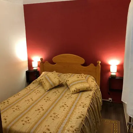 Holiday home Casa Da Igreja Santana (Madeira)