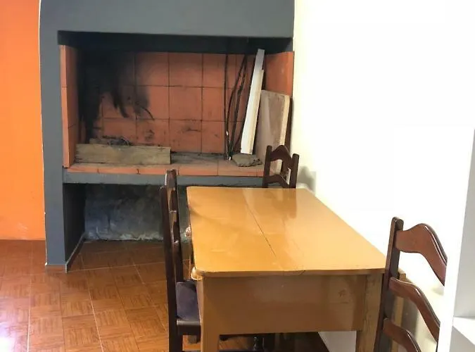 Casa Da Igreja Dom wakacyjny *