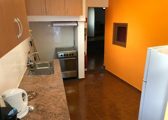 Dom wakacyjny Casa Da Igreja