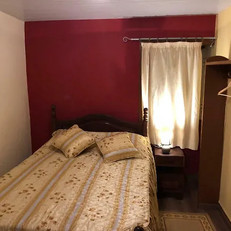 Vakantiehuis Casa Da Igreja *