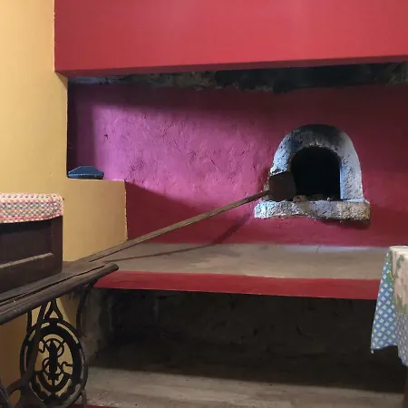 Сasa de vacaciones Casa Da Igreja *