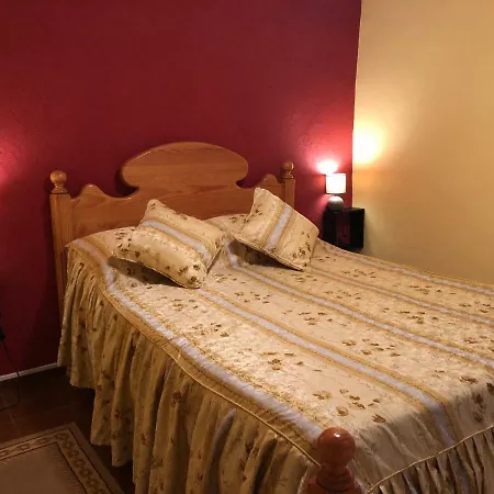 Casa Da Igreja Vakantiehuis Santana (Madeira)