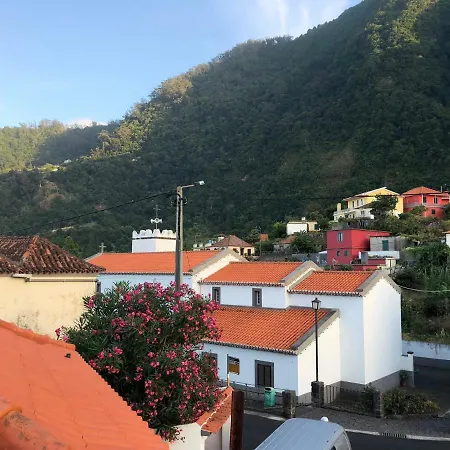 Vakantiehuis Casa Da Igreja