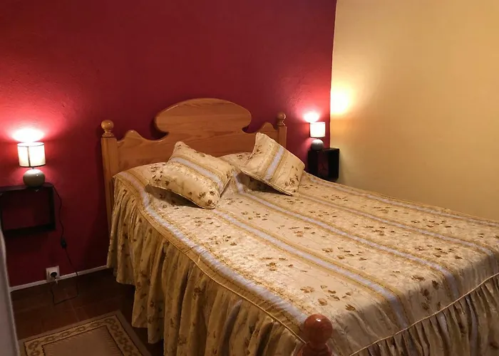 Casa Da Igreja Holiday home Santana (Madeira)