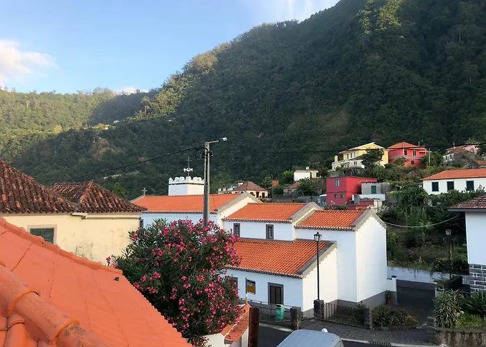 Holiday home Casa Da Igreja